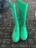 Protective Boots