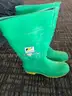 Protective Boots