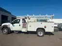 2006 Ford F-550 Work Truck