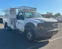 2006 Ford F-550 Work Truck