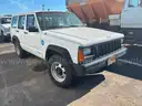 1996 Jeep Cherokee