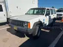 1996 Jeep Cherokee
