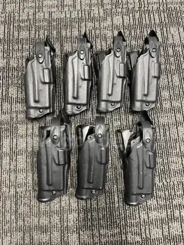 Safariland Holsters