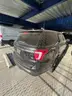 2019 Ford Explorer-Retired from police fleet