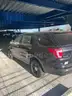 2019 Ford Explorer-Retired from police fleet