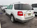 2005 Ford Freestyle