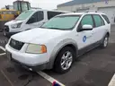 2005 Ford Freestyle
