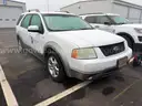 2005 Ford Freestyle