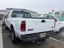 2006 Ford F-250 SD