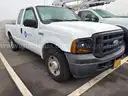2006 Ford F-250 SD