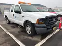 2006 Ford F-250 SD