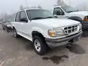 1998 Ford Explorer