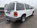 1998 Ford Explorer