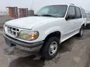 1998 Ford Explorer