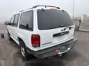 1998 Ford Explorer