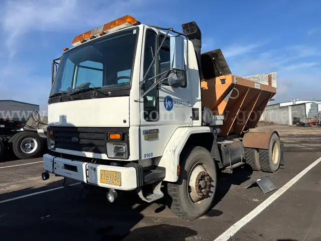 1993 Schwarze Sander