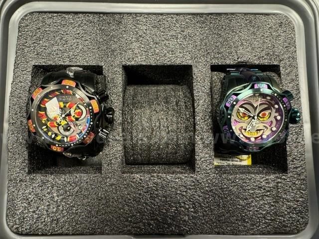 Invicta venom limited on sale edition