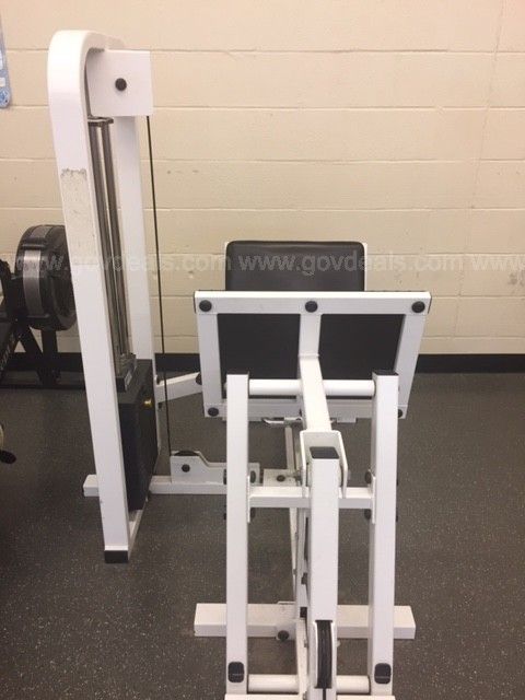 Paramount strength online equipment