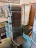 Wadkin BGY3 Disc and Belt Sander