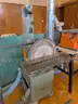 Wadkin BGY3 Disc and Belt Sander