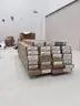 Hardwood. Hard Maple, Select Grade &#x26; Better, unfinished. 31 Boxes