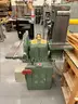 General - 100 Disc and Belt Sander