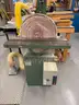 General - 100 Disc and Belt Sander