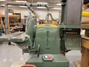 General - 100 Disc and Belt Sander