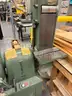 General - 100 Disc and Belt Sander