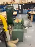 General - 100 Disc and Belt Sander