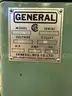 General - 100 Disc and Belt Sander