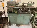 Standard Modern UtiLathe - Metal Lathe