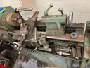 Standard Modern UtiLathe - Metal Lathe