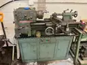 Standard Modern UtiLathe - Metal Lathe