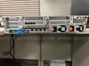 Dell PowerEdge R-730, 64GB Ram 4 x 300GB and 4 x 800GB Raid Drives
