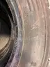 Continental Tires HDR 225/70R19.5