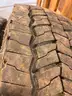 Continental Tires HDR 225/70R19.5