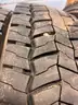 Continental Tires HDR 225/70R19.5