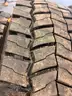 Continental Tires HDR 225/70R19.5