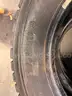 Continental Tires HDR 225/70R19.5