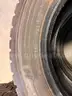 Continental Tires HDR 225/70R19.5