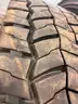 Continental Tires HDR 225/70R19.5