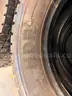 Continental Tires HDR 225/70R19.5