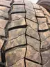 Continental Tires HDR 225/70R19.5