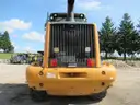 2015 Case 621F XT Loader