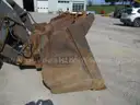 2015 Case 621F XT Loader