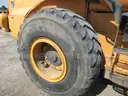 2015 Case 621F XT Loader