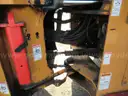 2015 Case 621F XT Loader