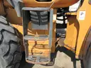 2015 Case 621F XT Loader