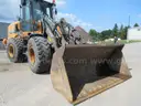 2015 Case 621F XT Loader
